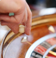 Types and Variations of Bets in Roulette