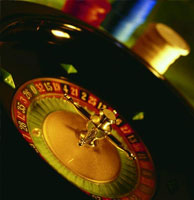 rules of roulette